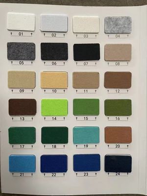 150gm カラフル 1mm-4mm ポリエステル 針 パンチ 毛布 毛布 毛布 毛布 毛布 毛布 毛布