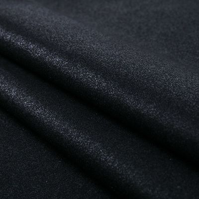 GAOXIN 1025HF/1030HF/1040HF/1050HF セーティン布の非織物化学結合インターラインリング