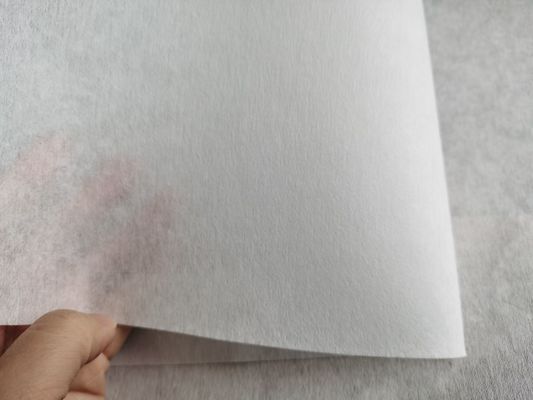 テーラーリング 材料 溶接型ポリエステル 織物のない織物 織物付き LDPE コーティング