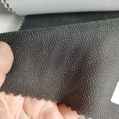 サテンファブリック GAOXIN 平面/Twill織物 融合 インターラインリング 競争力のある価格で