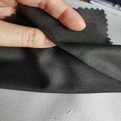 サテンファブリック GAOXIN 平面/Twill織物 融合 インターラインリング 競争力のある価格で