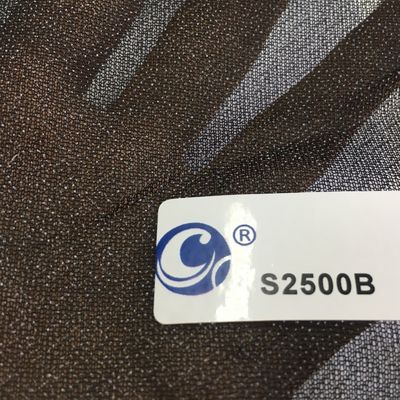 サテンファブリック GAOXIN 平面/Twill織物 融合 インターラインリング 競争力のある価格で