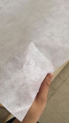 ガオキシンの水溶性刺身 硬いポリエステル/綿のための非織物裏付けプリキュート