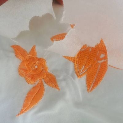 ポリエステル/綿 刺身 簡単に引き裂ける機能の裏付け