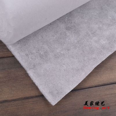 柔らかいGAOXIN 脱毛安定剤 服用バックファブリック フュージング インターフェース 100-152cm