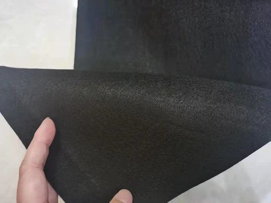 100%ポリエステル フィルター 布 幅 ≤ 160cm 100%ポリエステル 衛生用 非織布