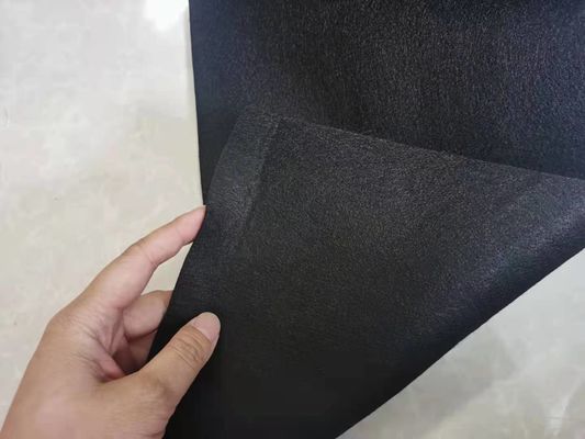 100%ポリエステル フィルター 布 幅 ≤ 160cm 100%ポリエステル 衛生用 非織布