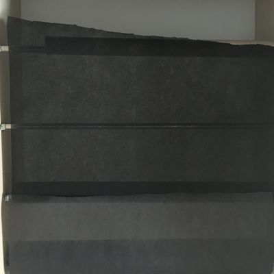 工業汚染対策用 純型非織布 活性炭32~100g