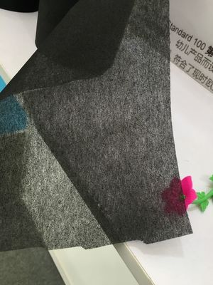 軽量活性炭繊維の非織布 シンプルスタイルでアプリケーションのために