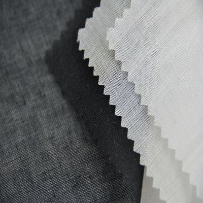 熱溶性粘着粘着 灰色の円形トリコット編み物で作業を完了します