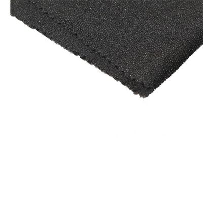 30G / 45G / 55G etc 円形トリコット 融合型 インターラインリング 100% ポリエステル