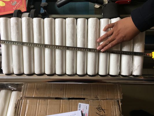 GAOXIN 非織物 刺身 背面 切断 融合 接着 柔らかい 耐久性