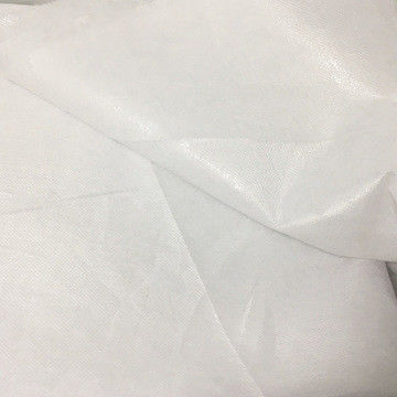 ガオキシン 100% ポリエステル 織物のない服と家具のための内面 幅をカスタマイズできる