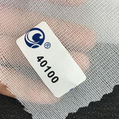 繊維 融合 インターライン ライン GAOXIN 融合型織物ポリエステル 40gsm /-2g オーダーメイド幅