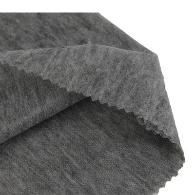 インターラインリング インターラインリング GAOXIN ノンウェブン紙 融合性粘着剤 コーティング付きインターラインリング
