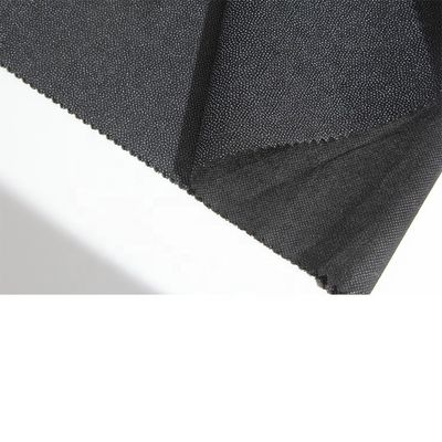 インターラインリング インターラインリング GAOXIN ノンウェブン紙 融合性粘着剤 コーティング付きインターラインリング