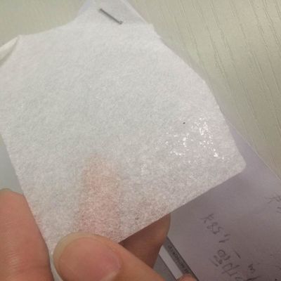 ベストガオキシン 16-100gm カラー ホワイト リサイクル可能なポリエステル 毛糸用 織物のない内膜
