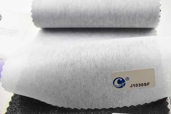 耐久的な刺身デザインのための刺身化工結合非織物接着布