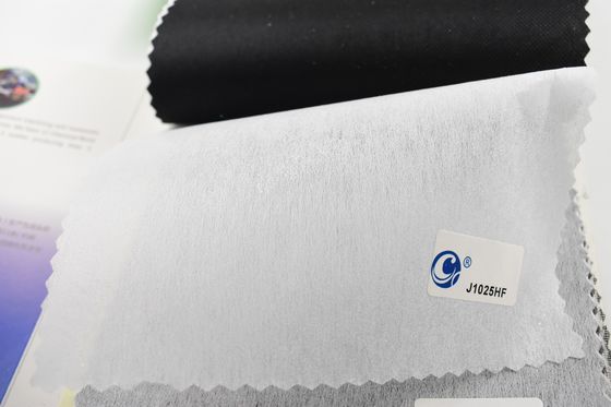 耐久的な刺身デザインのための刺身化工結合非織物接着布