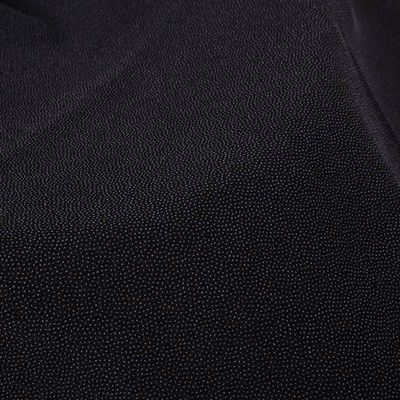 100%ポリエステル織物 柔らかい内膜 広さ150cmからGAOXINTシャツ襟