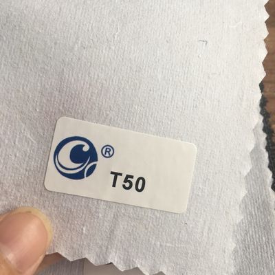 ガオキシン 切断 刺身 裏付け紙 洗浄 安定 紙 20~120gm 融合型