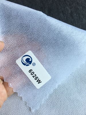 GAOXIN 収縮耐性接着性 融合性 織物のない内面着物 融合性 16-100gm