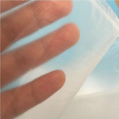 100~152cm 幅 刺身用黒色PVAフィルム 裏付け 冷たい水に素早く溶ける