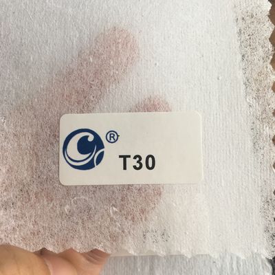ガオキシン 切断 刺身 裏付け紙 洗浄 安定 紙 20~120gm 融合型
