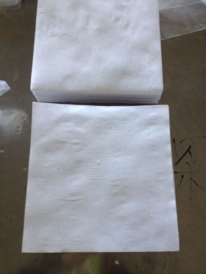 20gm-120gm 刺身フェルト 高品質な結果のために GAOXIN 中等柔らかくて脆い