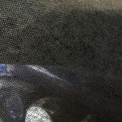 カスタマイズされた幅 GAOXIN 100% ポリエステル 熱溶性粘着用内膜 織り通さない内膜