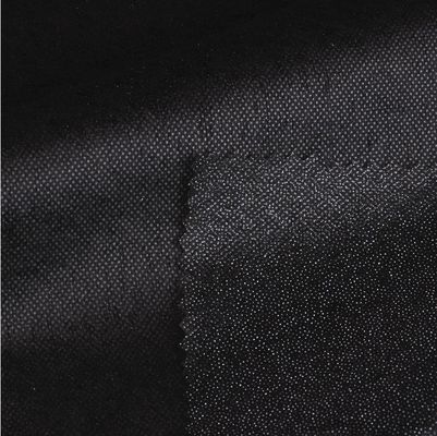 GAOXIN 厚さ調整用白色で非織布の融合型インターライン 90~200cm