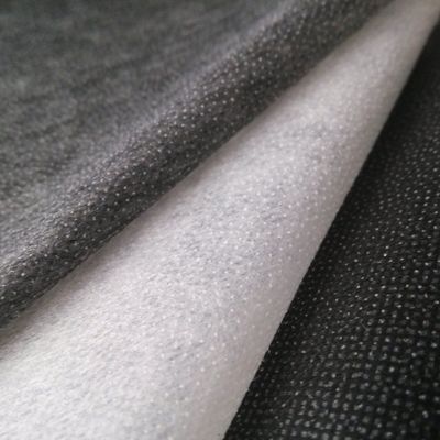 OEKO-Tex 認証済み 融合型非織物紙 インターラインリング インターラインリング