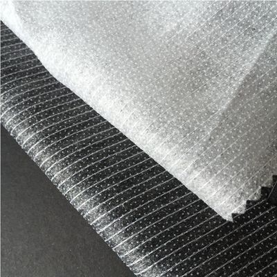 サタン製 繊維 服飾用アクセサリー用 交接式 融合型内膜 双点縫合結