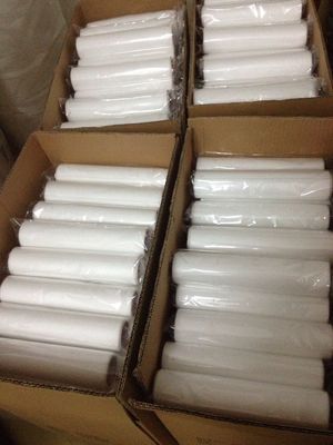 GAOXIN ノンウェブネックバック ポリエステル 切断式または涙式刺身 ノンウェブネックバック