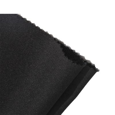 カー用ポリエステル非織物 融合型インターライン 20-10GSM ガオキシン製