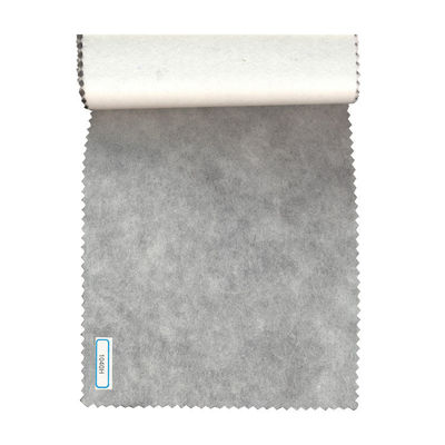 グレー 20gsm-120gsm 熱帯スライド 熱帯スライド技術でGAOXIN