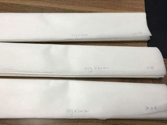 グレー 20gsm-120gsm 熱帯スライド 熱帯スライド技術でGAOXIN