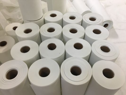 グレー 20gsm-120gsm 熱帯スライド 熱帯スライド技術でGAOXIN
